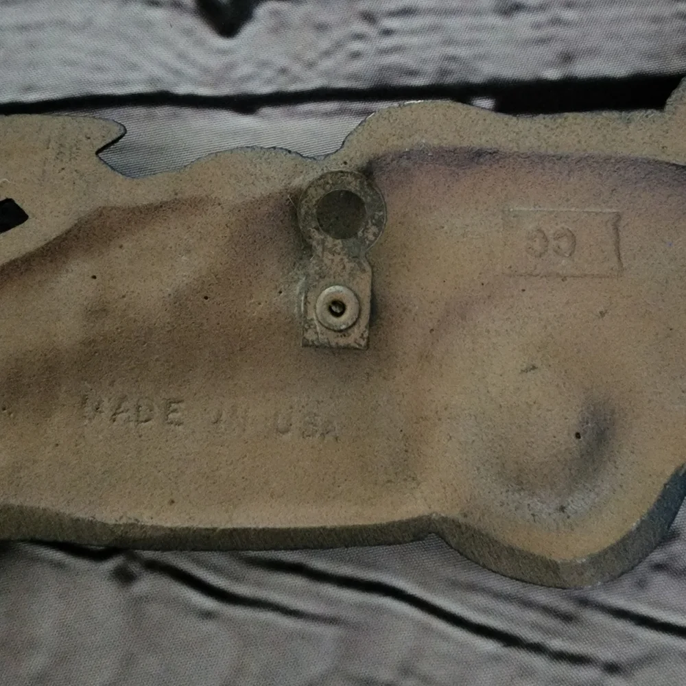 Metal Wall Hanging - Picture 3 of 16